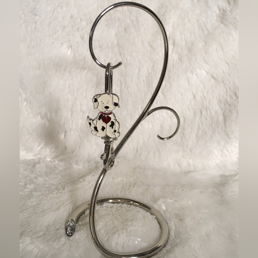 Keychain Accessory for purses and bags
